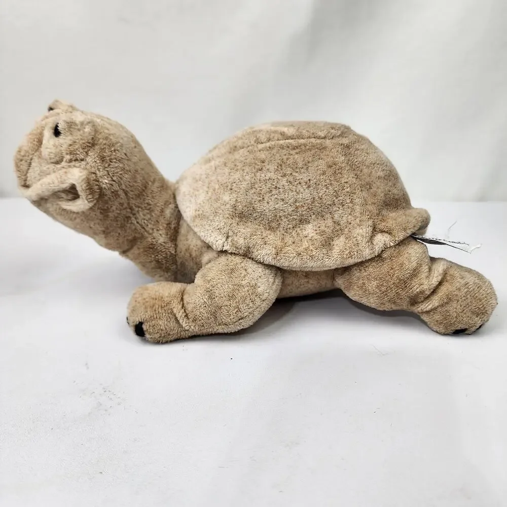 2003 Cuddly Quarry Critters Plush 11